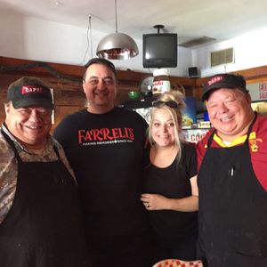 The Capri Italian - Closed - 295 Photos 524 Reviews - Italian - 4604 Eagle Rock Blvd Los Angeles Ca United States - Restaurant Reviews - Menu