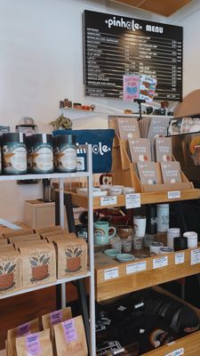 Pinhole Coffee by null