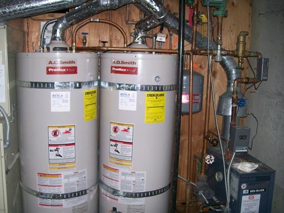 Slide of Service Plumbing & Rooter