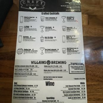 Craft by Smoke & Fire - Pasadena - Barbeque Near Me - Pasadena, California Craft by Smoke & Fire - Pasadena - Barbeque Near Me - Pasadena, California