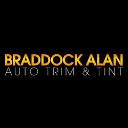 Braddock's Alan Auto Trim & Tint