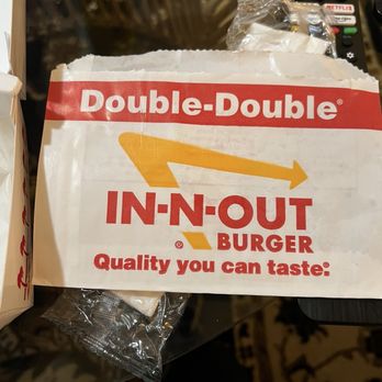 In-N-Out Burger - An empty insert - Burgers Near Me - Long Beach, California In-N-Out Burger - An empty insert - Burgers Near Me - Long Beach, California