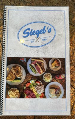 Siegel's Deli by null