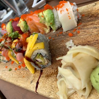 Honshu - Sushi Bars Near Me - Jersey City, New Jersey Honshu - Sushi Bars Near Me - Jersey City, New Jersey