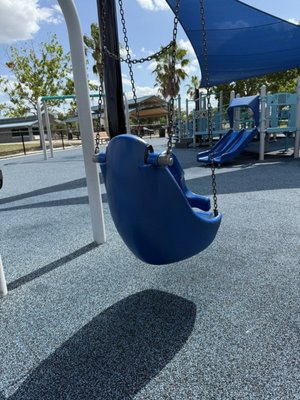 Dr. P. Phillips Community Park by null