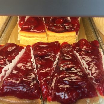 Gian Piero Bakery - Bakeries Near Me - Astoria, New York