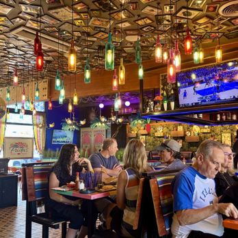 Funky Frida's - Unique festive funky - Mexican Near Me - Phoenix, Arizona