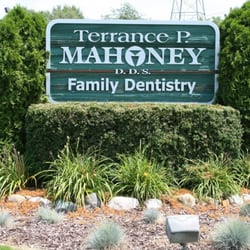 Terrance P Mahoney, DDS - Terrance P Mahoney, South Bend Dentist