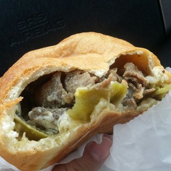 Glazed Doughnuts & Cafe - Philly cheese steak - Cafes Near Me - Grand Prairie, Texas Glazed Doughnuts & Cafe - Philly cheese steak - Cafes Near Me - Grand Prairie, Texas
