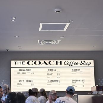 The Coach Coffee Shop - Coffee & Tea Near Me - Glendale, Arizona The Coach Coffee Shop - Coffee & Tea Near Me - Glendale, Arizona