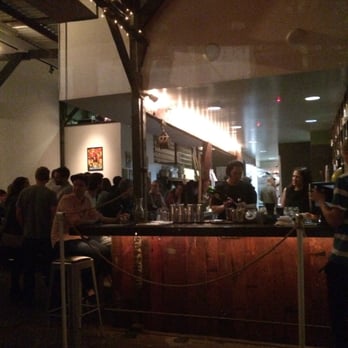 Boathouse Collective - New American Near Me - Costa Mesa, California