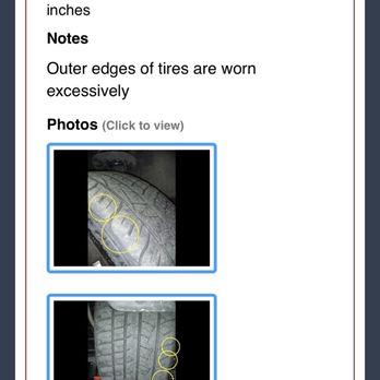 Preferred Automotive - Photos of digital inspection report. - Auto Repair Near Me - Rockville, Maryland Preferred Automotive - Photos of digital inspection report. - Auto Repair Near Me - Rockville, Maryland