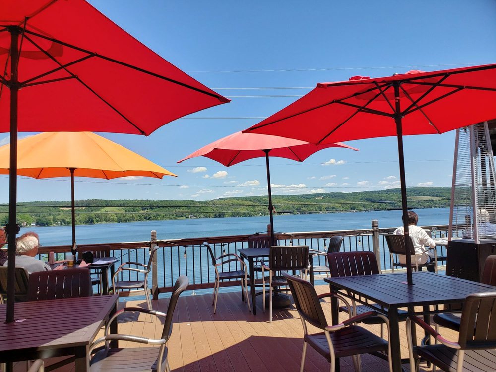 LAKESIDE VISTA RESTAURANT Updated November 2024 45 Photos & 57