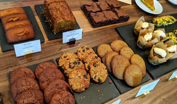 SEYLOU LLC by null SEYLOU LLC by null