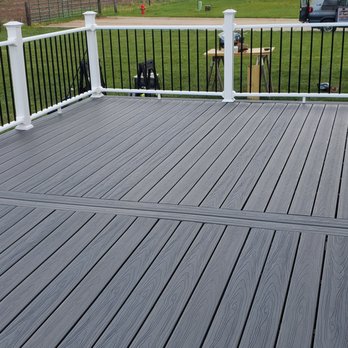 Veterans Handyman Services - a deck in a residential area - Handyman Near Me Veterans Handyman Services - a deck in a residential area - Handyman Near Me
