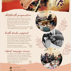 Mama Bear Midwife Care