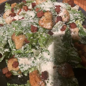 STK Steakhouse Toronto - Ceasar salad - Steakhouses Near Me - Toronto, Ontario STK Steakhouse Toronto - Ceasar salad - Steakhouses Near Me - Toronto, Ontario
