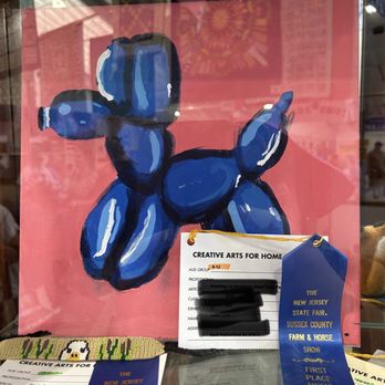 Painting On Park - Art Schools Near Me - Rutherford, New Jersey