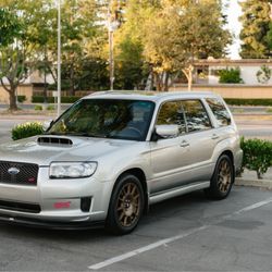 5 J's Subaru Specialist