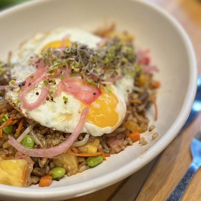 True Food Kitchen by null True Food Kitchen by null