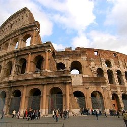 Italian Tours