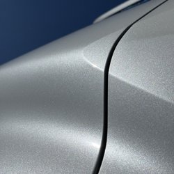 Valley Dents - After
