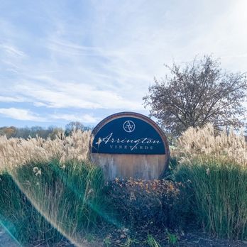 Arrington Vineyards - Wine Tasting Room Near Me - Arrington, Tennessee