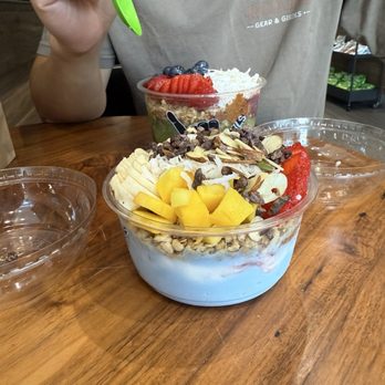 Juice n' Bowls - Juice Bars & Smoothies Near Me - Montclair, California Juice n' Bowls - Juice Bars & Smoothies Near Me - Montclair, California