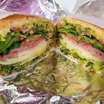 Cheese Plus - Willie Brown Bird w/ pesto - Cheese Shops Near Me - San Francisco, California Cheese Plus - Willie Brown Bird w/ pesto - Cheese Shops Near Me - San Francisco, California