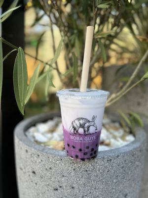 Boba Guys by null