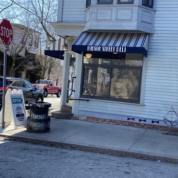 Hudson Street Deli - Cute - Delis Near Me - Providence, Rhode Island