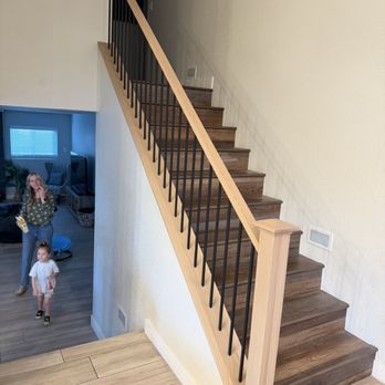 One Stop Woodworks - Flooring Near Me