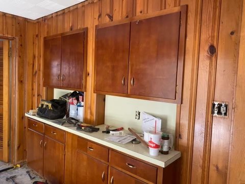 Slide of D&A Construction