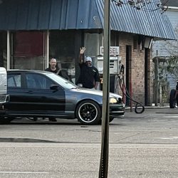 Downtown Automotive - Assholes from downtown automotive