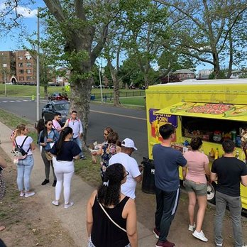The Corn Guys - Food Trucks Near Me - North Bergen, New Jersey The Corn Guys - Food Trucks Near Me - North Bergen, New Jersey