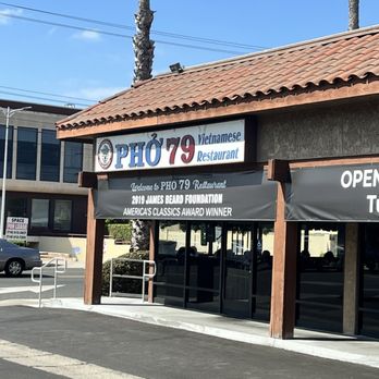 Pho 79 Restaurant - Vietnamese Near Me - Westminster, California Pho 79 Restaurant - Vietnamese Near Me - Westminster, California