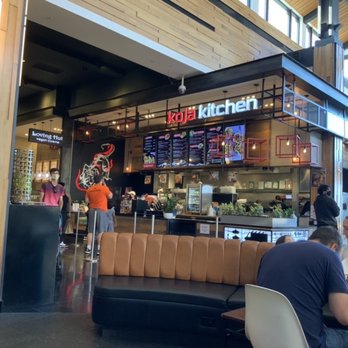 Koja Kitchen - Food court locations or Koja Kitchen inside Valley Fair Mall - Asian Fusion Near Me - Santa Clara, California Koja Kitchen - Food court locations or Koja Kitchen inside Valley Fair Mall - Asian Fusion Near Me - Santa Clara, California