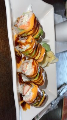 OEC Japanese Express by null