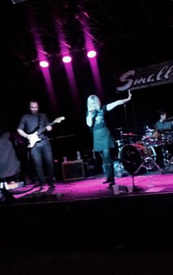 Small's by null