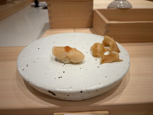 Sushi Hyun Omakase restaurant by null