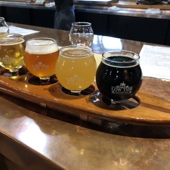 Low Tide Brewing - Breweries Near Me - Johns Island, South Carolina Low Tide Brewing - Breweries Near Me - Johns Island, South Carolina