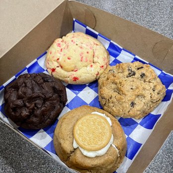 Midnightreats - Desserts Near Me - Reston, Virginia