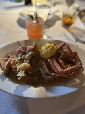 Brando's Citi Cucina by null