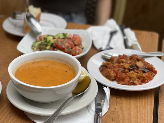 ABA Turkish Restaurant by null