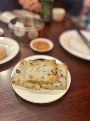 Bodhi Kosher Vegetarian Restaurant by null