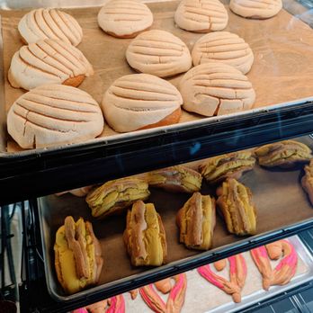 Azucar Cuban Bakery & Cafe - Pastries - Cuban Near Me - Houston, Texas