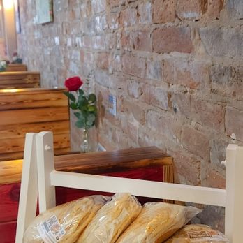 Derby Pyclet Parlour - Take a pack or two home to try your own recipes - Bakeries Near Me - Derby, DER