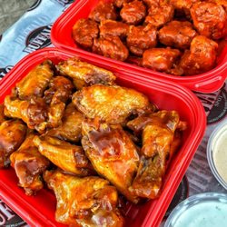 The Buffalo Spot - Tolleson