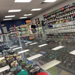 Al’s Vape & Smoke Shop - Smoke Accessories and Vape Supplies