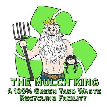 The Mulch King - Firewood Near Me - Temperance, Michigan The Mulch King - Firewood Near Me - Temperance, Michigan